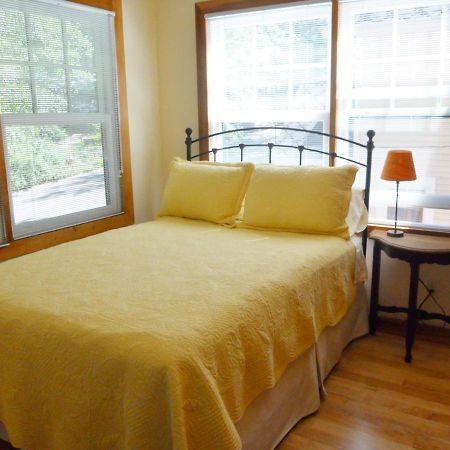 Baxter House B&B Apartment Ανν Άρμπορ Εξωτερικό φωτογραφία