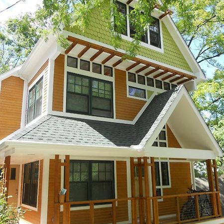 Baxter House B&B Apartment Ανν Άρμπορ Εξωτερικό φωτογραφία