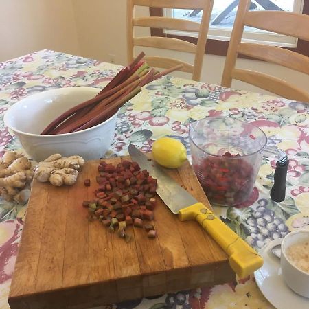 Baxter House B&B Apartment Ανν Άρμπορ Εξωτερικό φωτογραφία