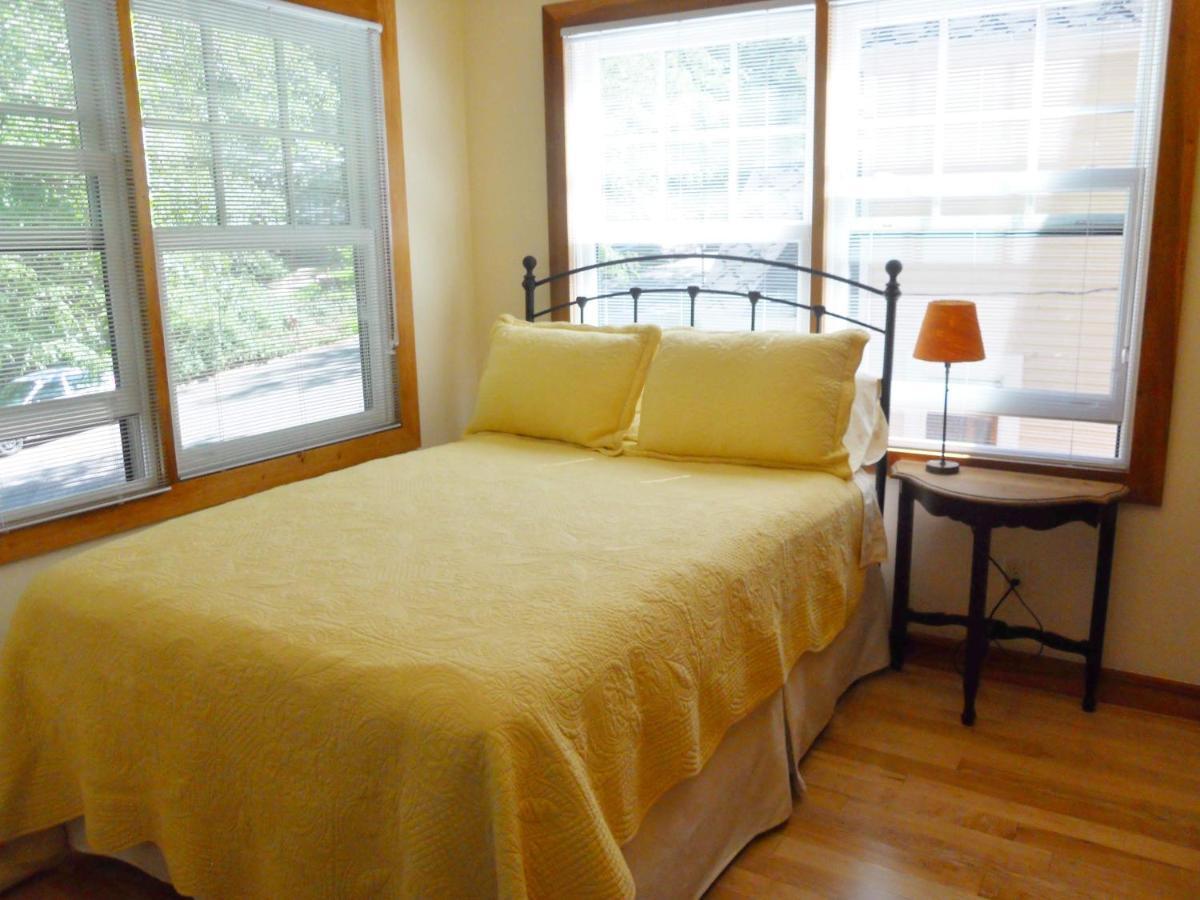 Baxter House B&B Apartment Ανν Άρμπορ Εξωτερικό φωτογραφία