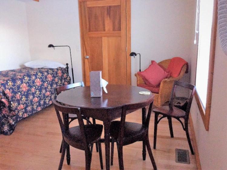 Baxter House B&B Apartment Ανν Άρμπορ Εξωτερικό φωτογραφία
