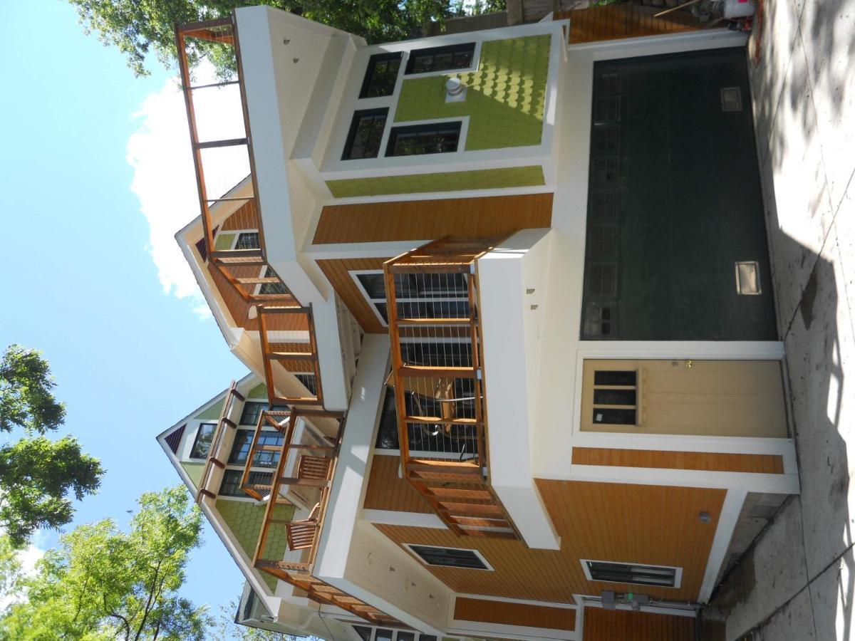 Baxter House B&B Apartment Ανν Άρμπορ Εξωτερικό φωτογραφία