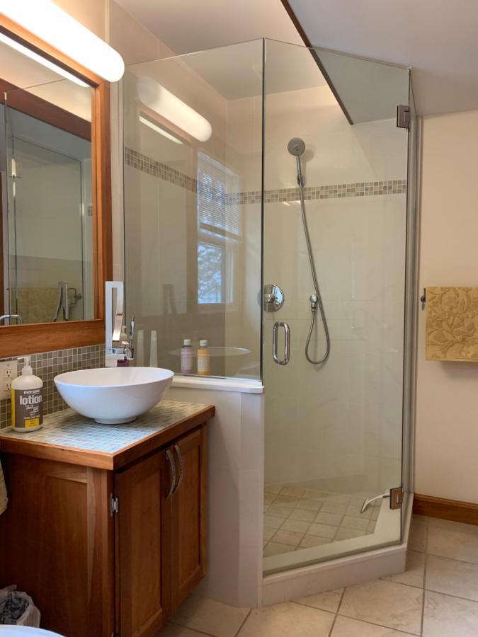Baxter House B&B Apartment Ανν Άρμπορ Εξωτερικό φωτογραφία