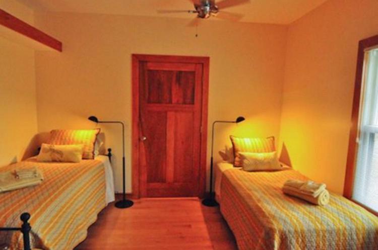 Baxter House B&B Apartment Ανν Άρμπορ Εξωτερικό φωτογραφία