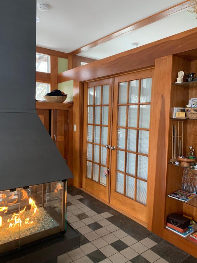 Baxter House B&B Apartment Ανν Άρμπορ Εξωτερικό φωτογραφία