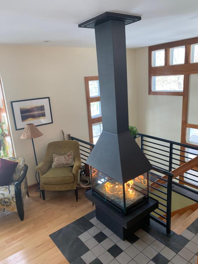 Baxter House B&B Apartment Ανν Άρμπορ Εξωτερικό φωτογραφία