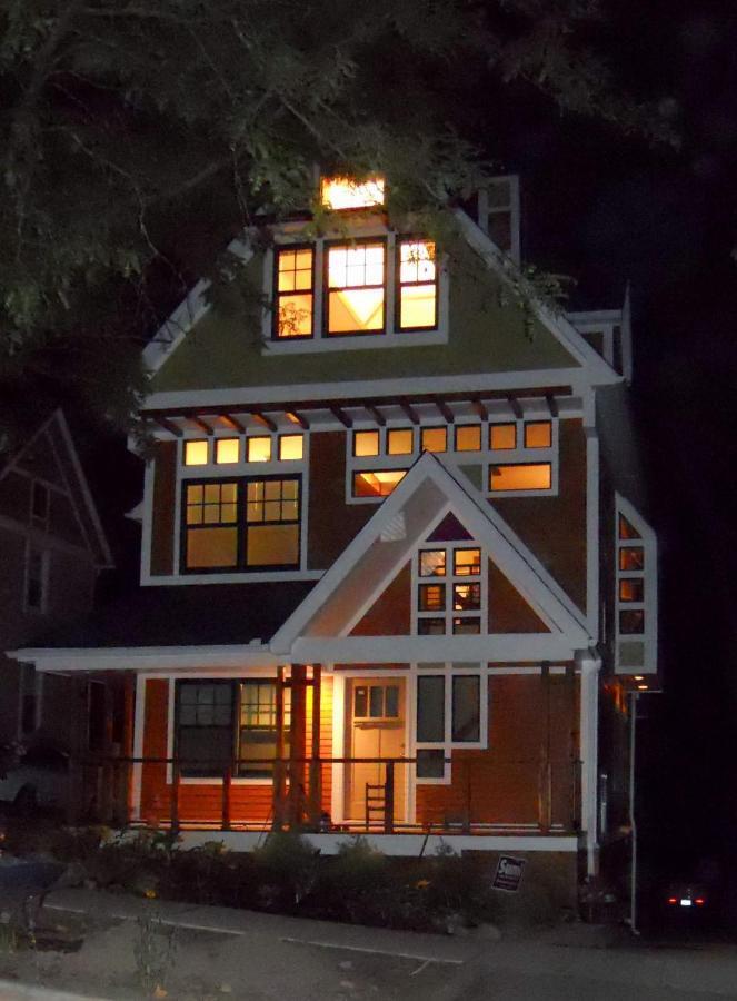 Baxter House B&B Apartment Ανν Άρμπορ Εξωτερικό φωτογραφία