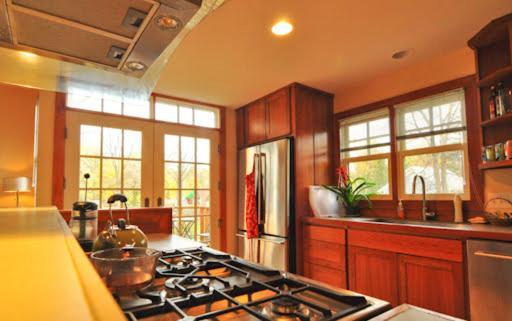 Baxter House B&B Apartment Ανν Άρμπορ Εξωτερικό φωτογραφία