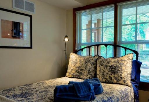 Baxter House B&B Apartment Ανν Άρμπορ Εξωτερικό φωτογραφία
