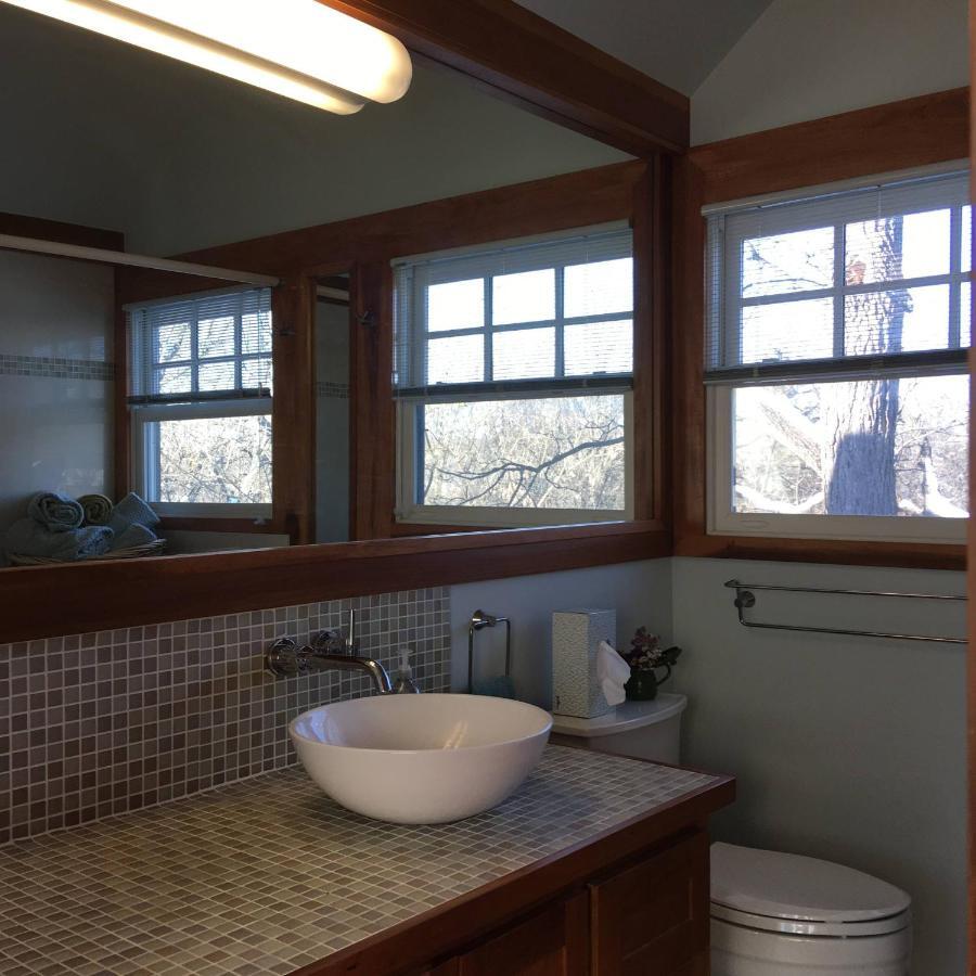Baxter House B&B Apartment Ανν Άρμπορ Εξωτερικό φωτογραφία